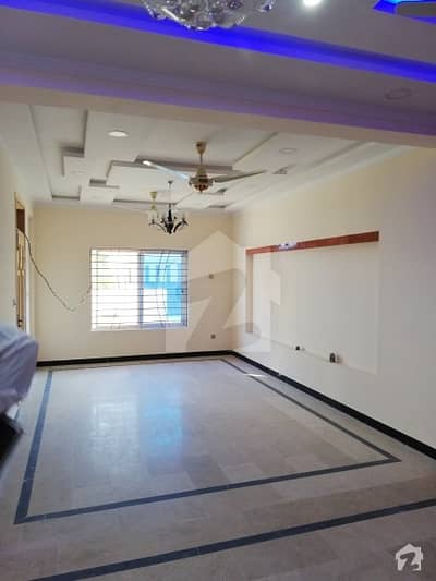 10 Marla Triple Storey Corner House Is Available For School And College 10 Marla Triple Storey Corner House Is Available For School And College