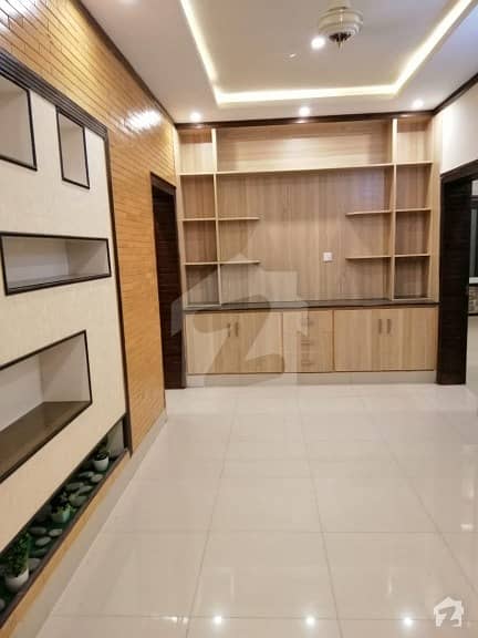 Brand New Commercial Flat For Sale