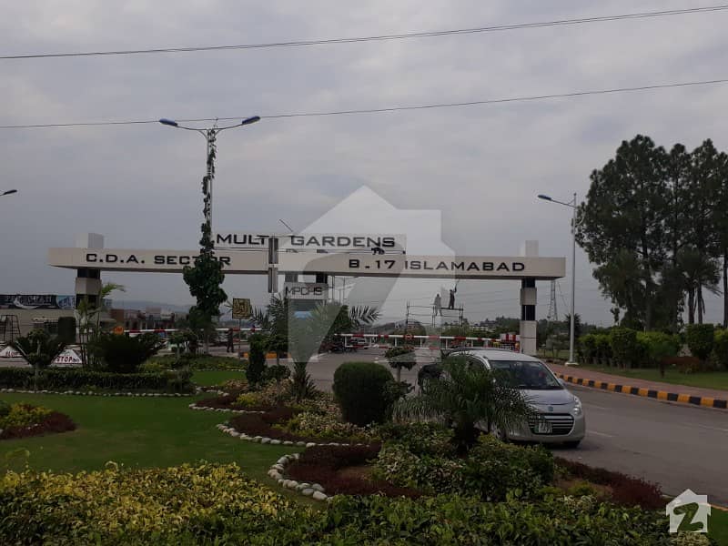 Mpchs B17 Block F 3060 Plot For Sale MPCHS Block F, MPCHS Multi