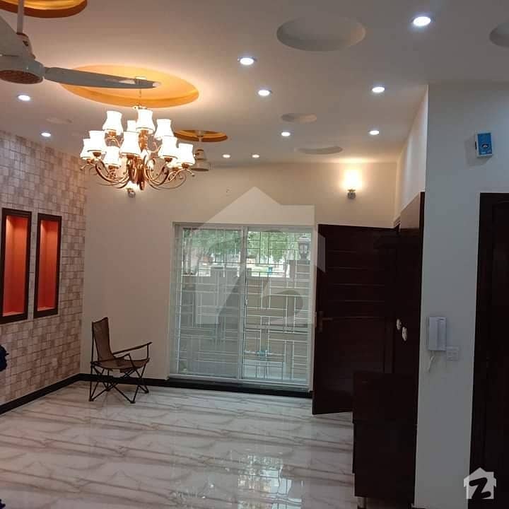 complete independent Ground Portion for rent in Gulraiz