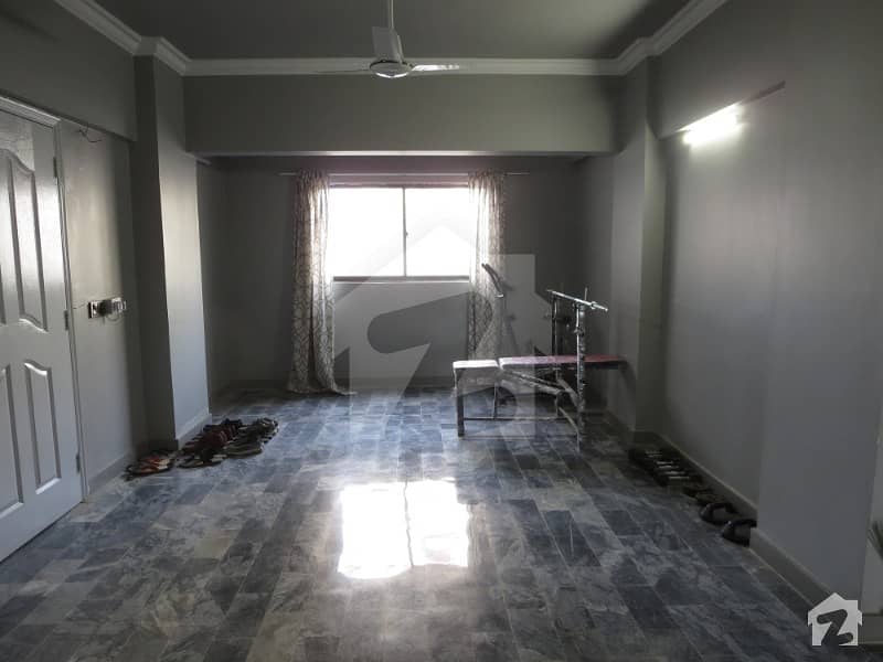 Furnished Apartment For Rent