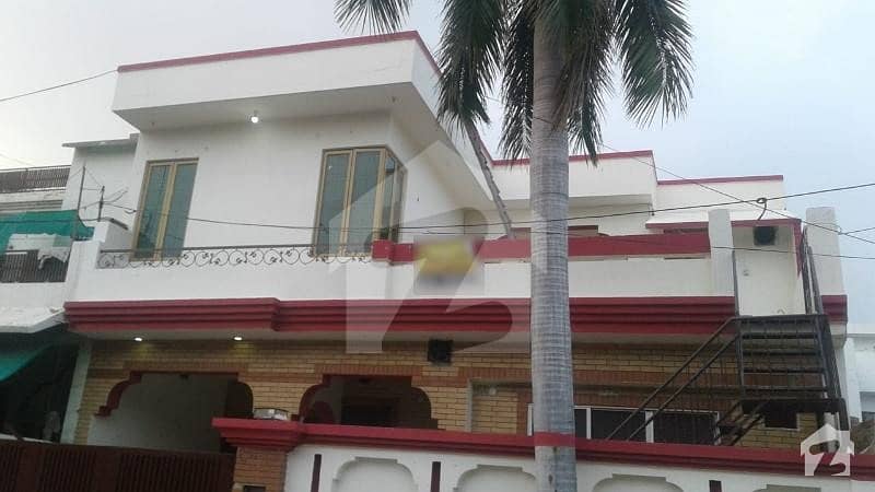 10  Marla Residential House Is Available For Rent At Township  Sector C2 At Prime Location
