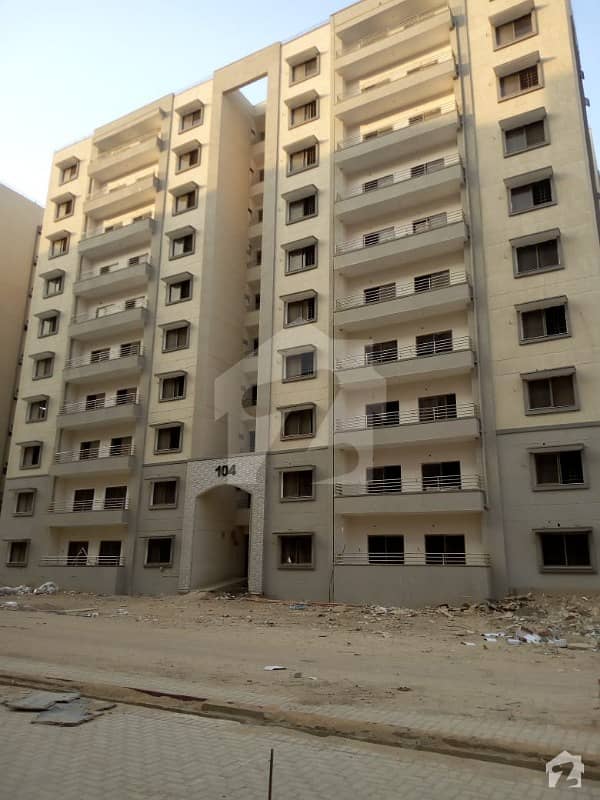 3 Bed Apartment Is Available In Malir Cantt