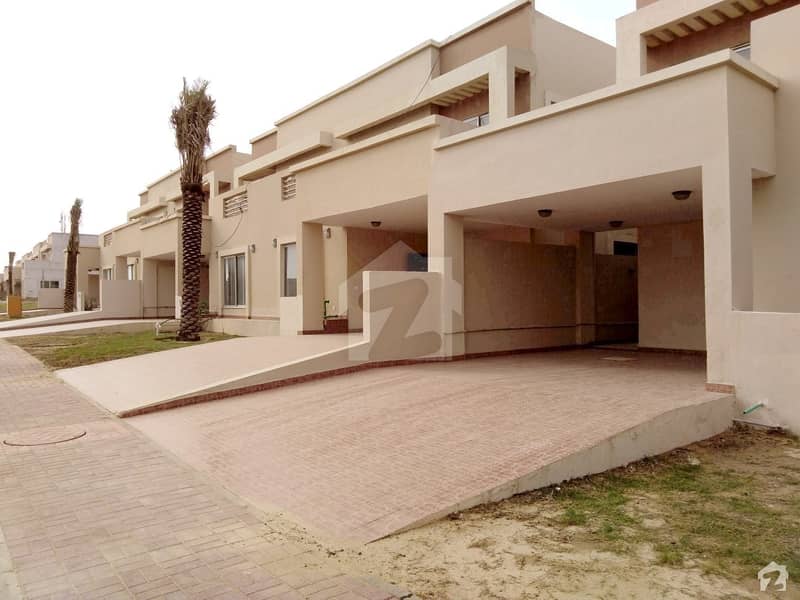 بحریہ ٹاؤن - پریسنٹ 10 بحریہ ٹاؤن کراچی کراچی میں 3 کمروں کا 8 مرلہ مکان 1. 2 کروڑ میں برائے فروخت۔