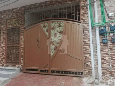 الہ آباد روڈ راولپنڈی میں 4 کمروں کا 5 مرلہ مکان 1. 35 کروڑ میں برائے فروخت۔