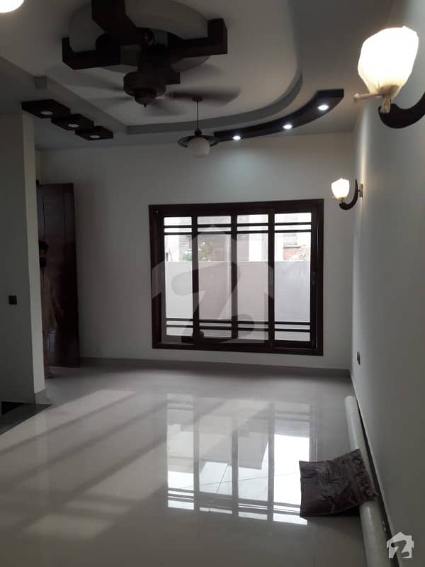 100 Sq Yard House For Sale In Phase 7 Ext