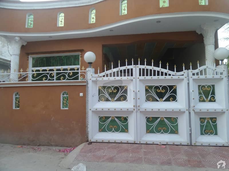 اڈیالہ روڈ راولپنڈی میں 2 کمروں کا 5 مرلہ مکان 47 لاکھ میں برائے فروخت۔