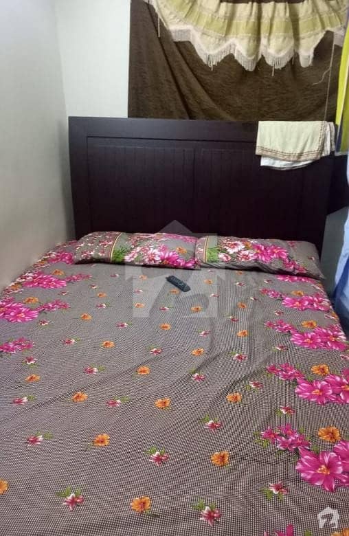 1 Room Furnished Flat For Rent In Bahria Town Lahore