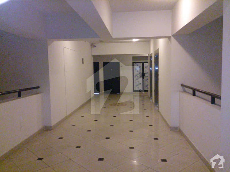 2 Bed Luxurious Flat In Bahria Town Phase 7 River Hills For Rent