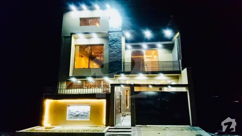 Well Furnished House Avaliable For Sale At Wapda Colony Nawakilli