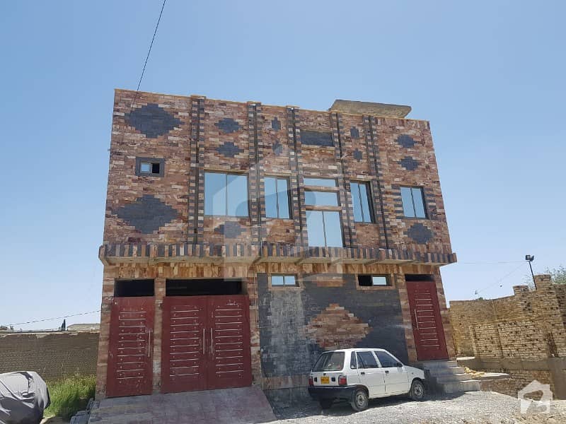 House Available For Sale In Baba Fareed Housing Scheme On Airport Road