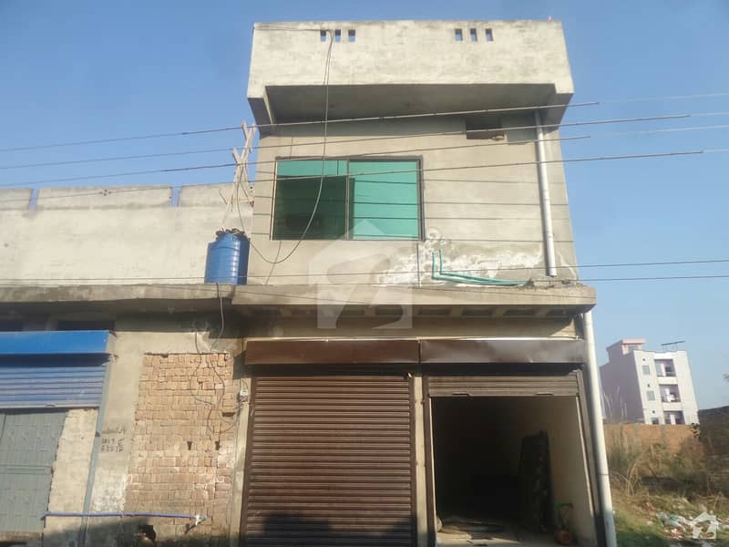 Double Storey Unit Is Available  For Sale