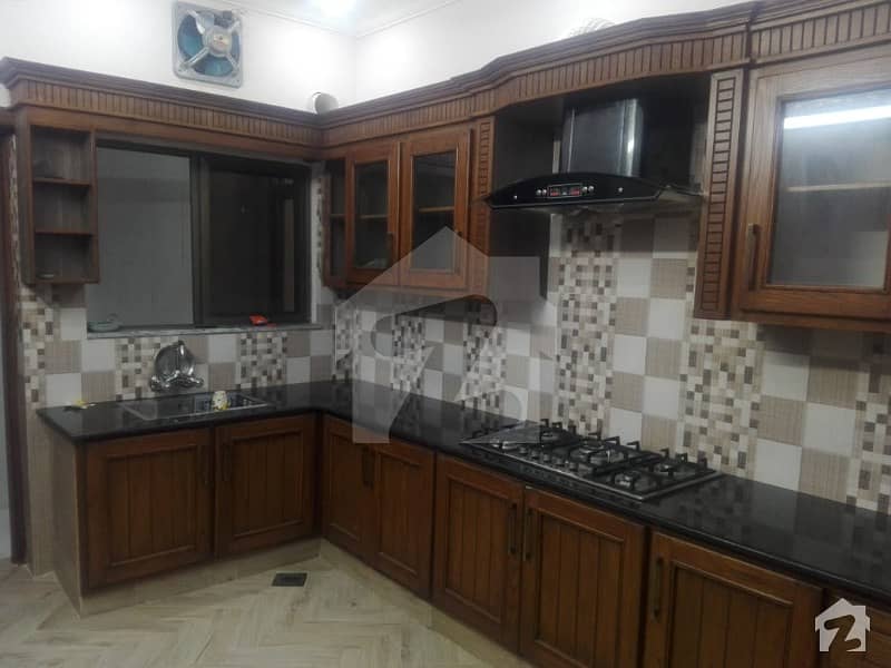 I83 Brand New 35x80 Home 6 Bed Attached Bath 2 Dd 2tvl 2 Kitchen Near To Shifa  Kachnar Park