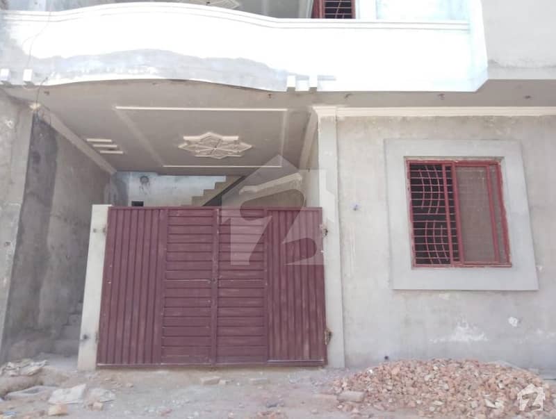دربار روڈ بہاولپور میں 4 کمروں کا 4 مرلہ مکان 70 لاکھ میں برائے فروخت۔