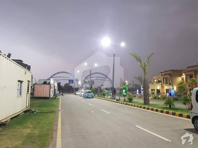 اومیگا ہومز لاہور میں 3 مرلہ مکان 44.9 لاکھ میں برائے فروخت۔