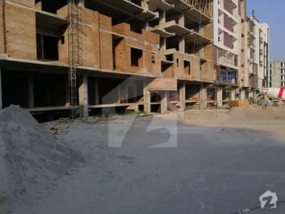 6300 Sq Ft Commercial Space Is Available For Sale In Faisal Town Markaz A Block