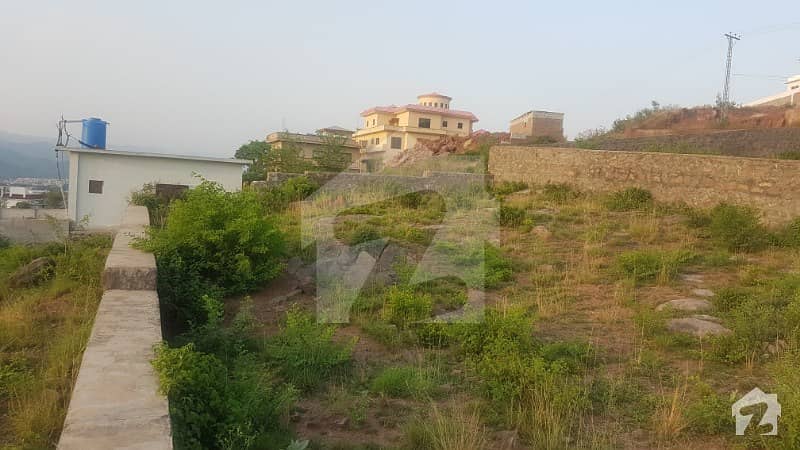 Residential Plot Is Available For Sale