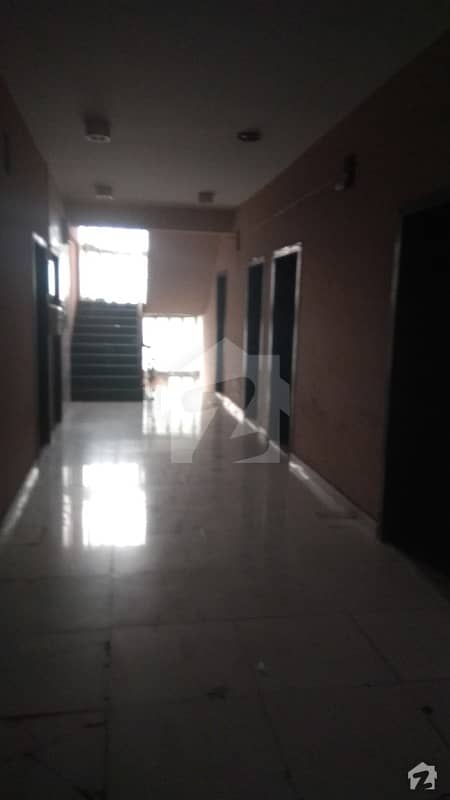 Separate Single Room Is Available For Rent For Commercial Office