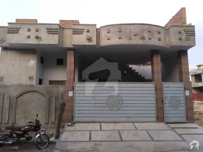 6 Marla Single Storey House For Sale 6 Marla Single Storey House For Sale