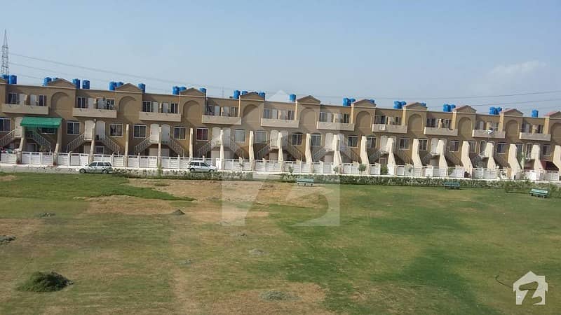 3 Marla Independent Upper Portion For Rent In Eden Abad Lahore