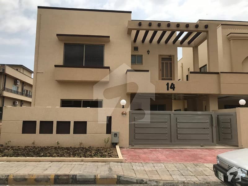 House For Sale 14 Street 9 Sector Overseas 7 Bahria Town