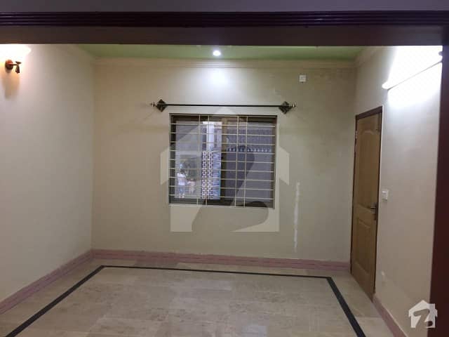 4 Marla Full House For Rent In Chaklala Scheme 3 Yousaf Colony