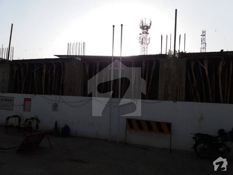 Petrol Pump For Sale ShahraeFaisal, Karachi ID17604999