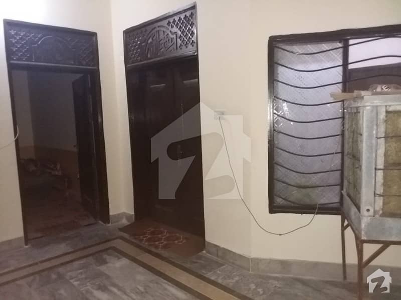 House Is Available For Sale In Shaheen Town