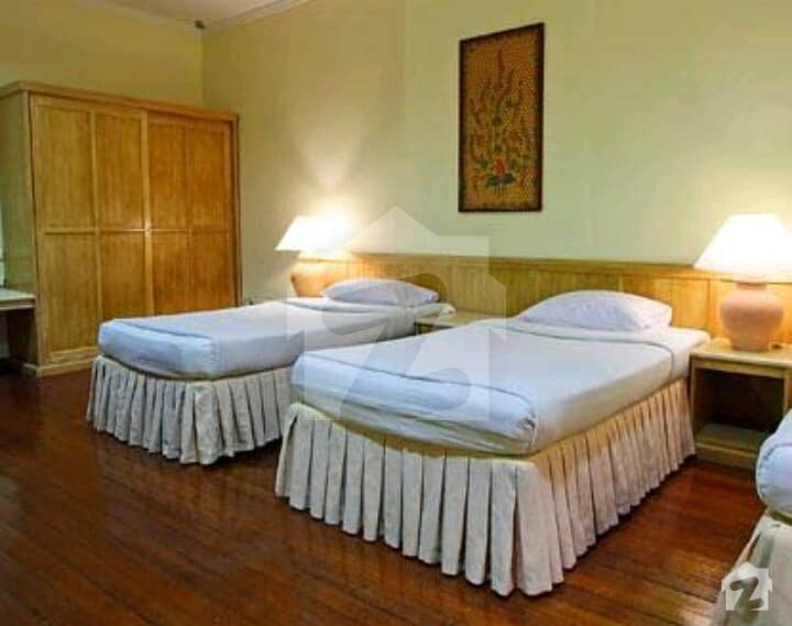 Room In One Kanal Guest House Is Available For Rent Madina Town