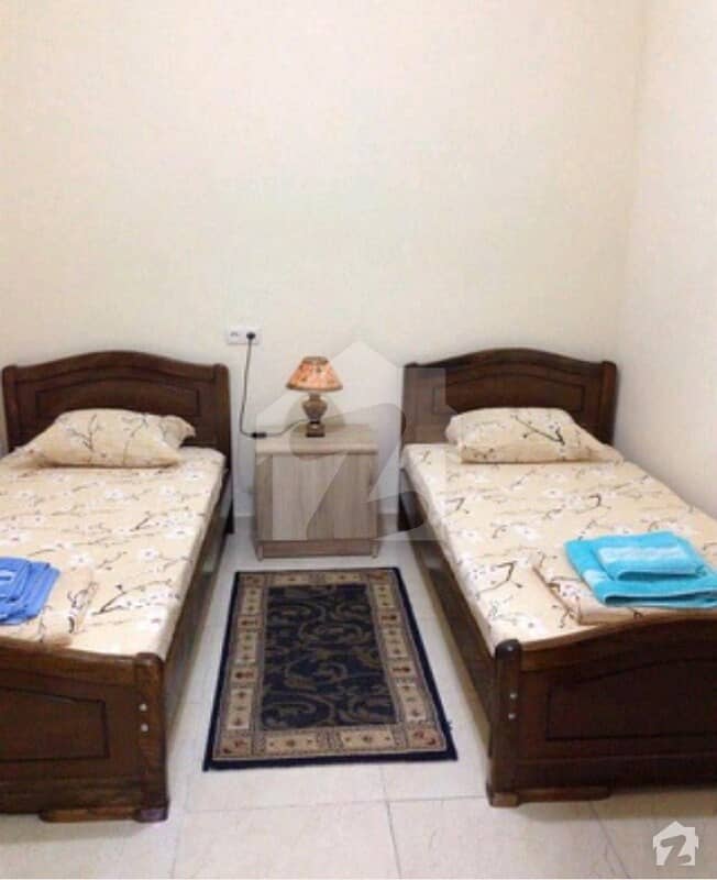 Room In One Kanal Guest House Is Available For Rent Madina Town
