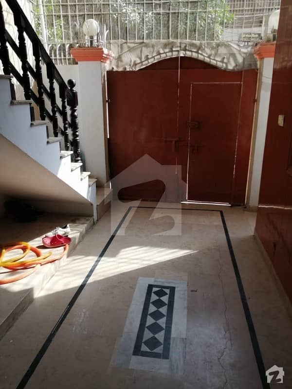 House 120 Sq Yards House For Sale Vvip Block 12 Gulistan E Jouhar