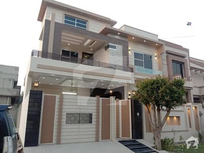 10 Marla House For Sale In Canal View Housing Society 10 Marla House For Sale In Canal View Housing Society