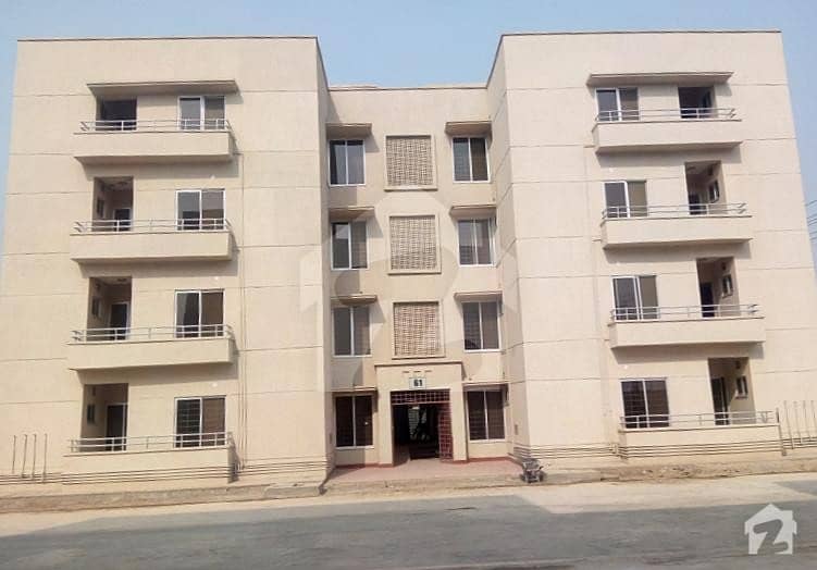 5 Marla Brand New flat for Rent in Askari 11