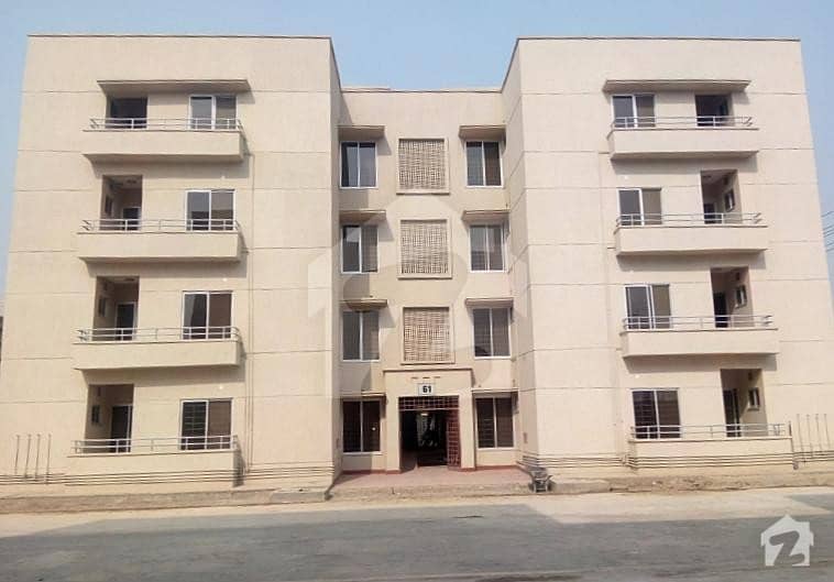 5 Marla Brand New flat for Rent in Askari 11
