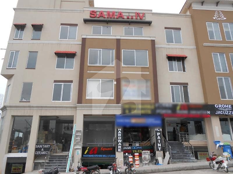 2 Bed Apartment Available For Sale In Spring North Bahria Town Phase 7