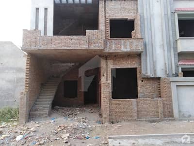 4 Marla Double Storey House For Sale 4 Marla Double Storey House For Sale