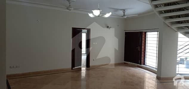 Beautiful Open Basement Available For Rent In Islamabad