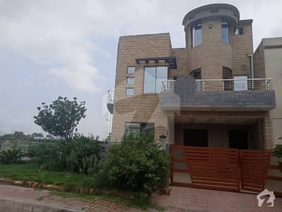 House For Rent In Bahria Town Phase 2