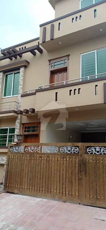 G-11 25x60 House For Sale Brand New Excellent Location G-11 25x60 House For Sale Brand New Excellent Location