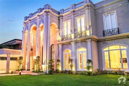 Leads Offer 2 Kanal Specially Build Faisal Rusool Design Bungalow On Prime Location Of Dha Leads Offer 2 Kanal Specially Build Faisal Rusool Design Bungalow On Prime Location Of Dha