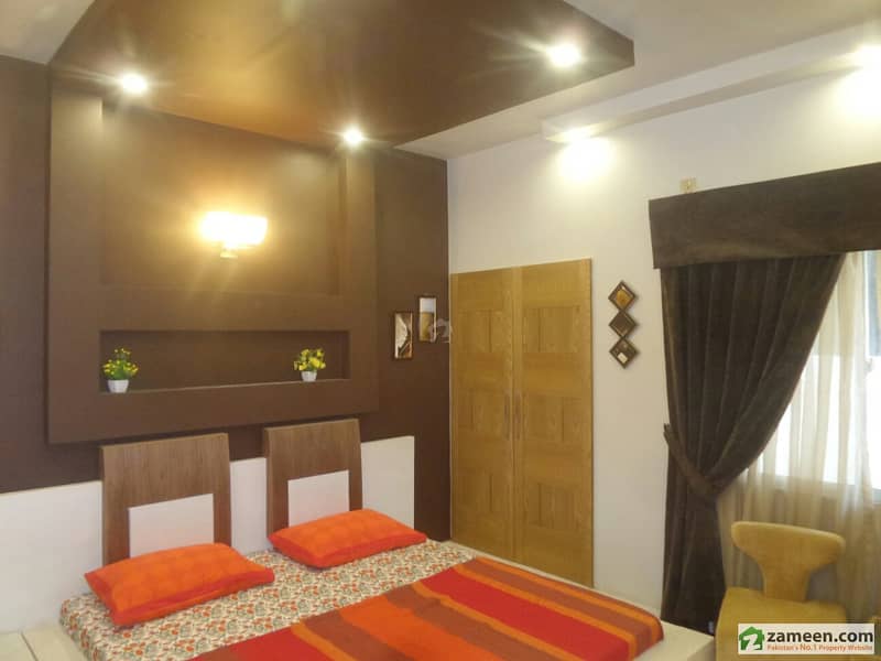 Rufi Pearl City Residential Bungalow For Sale In Scheme 33 Scheme 33