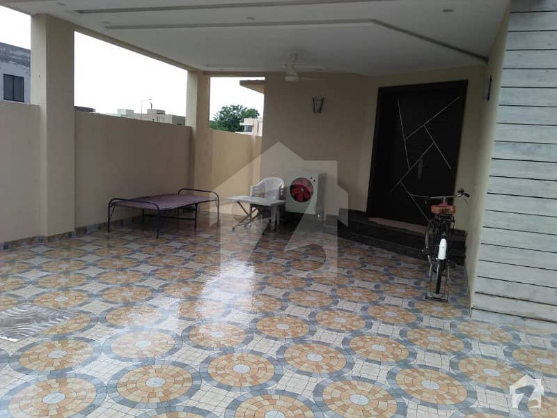 2 Kanal House For Rent In Dha Phase 8