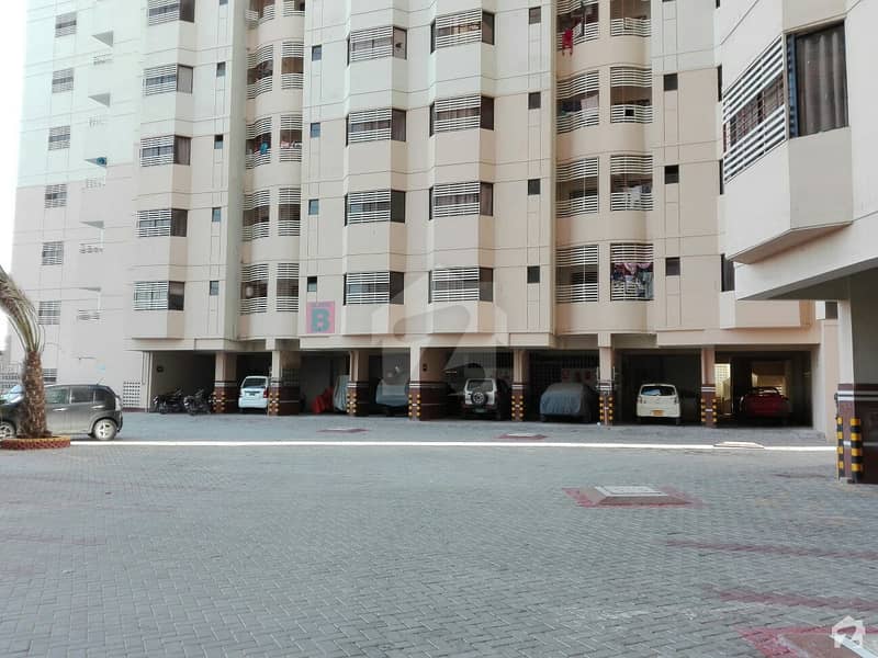WellBuilt Apartment Available In Rafi Premium Residence University