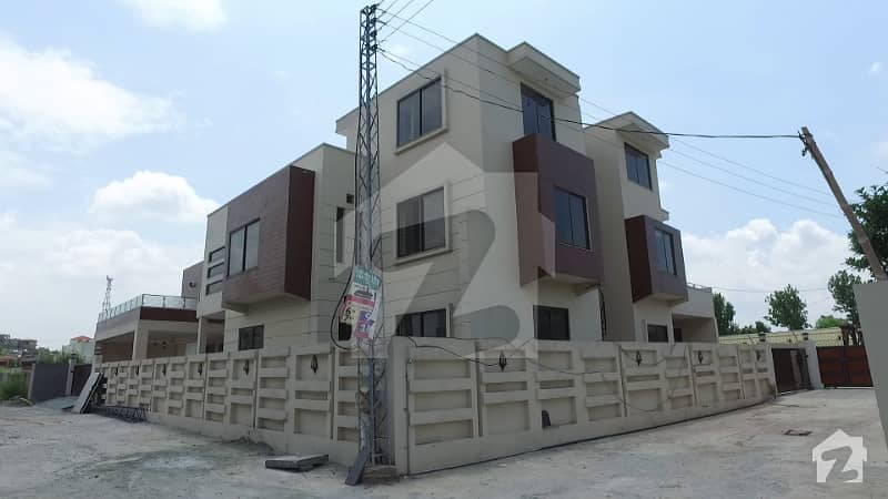 Double Storey House Is Available For Sale