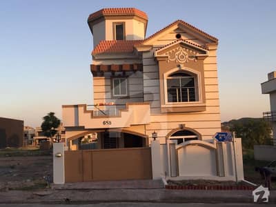 10 Marla Brand New Double Unit House Is Available For Sale 10 Marla Brand New Double Unit House Is Available For Sale