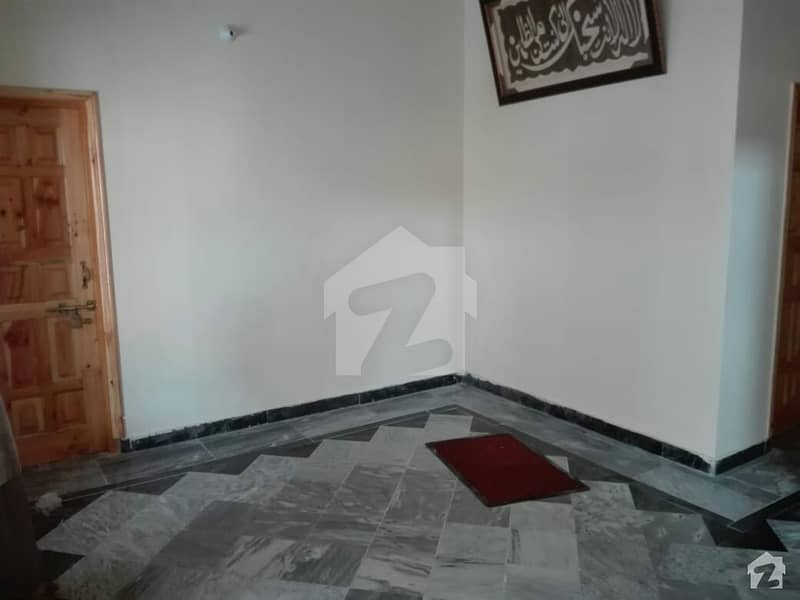 House For Sale In Jinnahabad Abbottabad