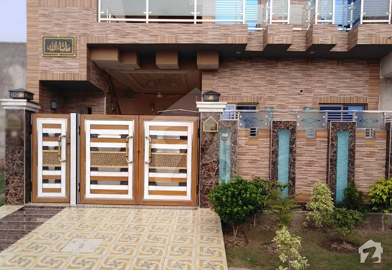 لاہور گارڈن ہاؤسنگ سکیم لاہور میں 4 کمروں کا 6 مرلہ مکان 1.2 کروڑ میں برائے فروخت۔