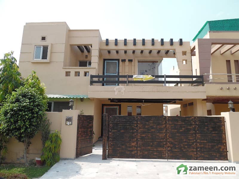 House For Rent Bahria town Shaheen Block Ideal for Decent Families