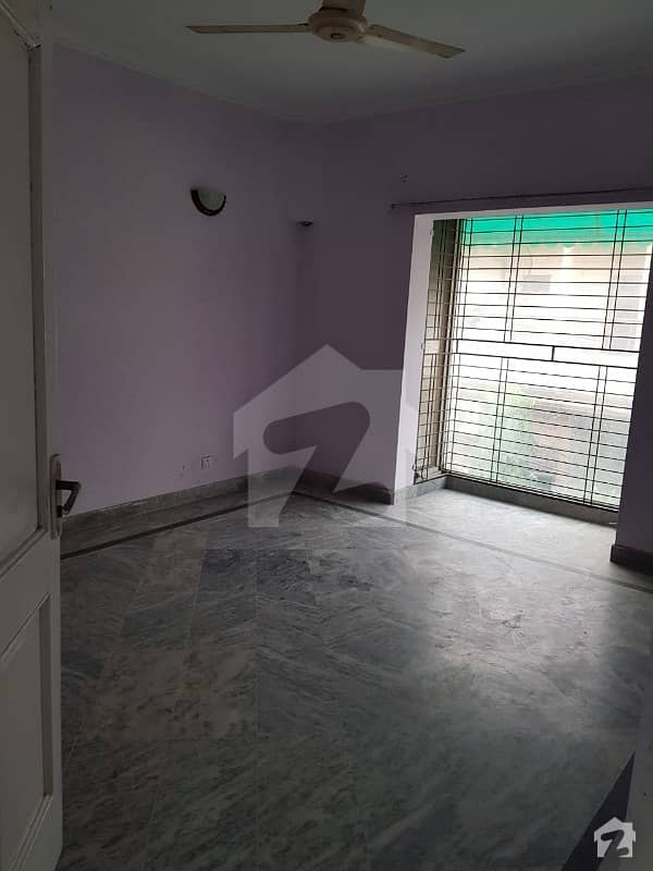 5 Marla House available for Rent in Iqbal Park Near DHA