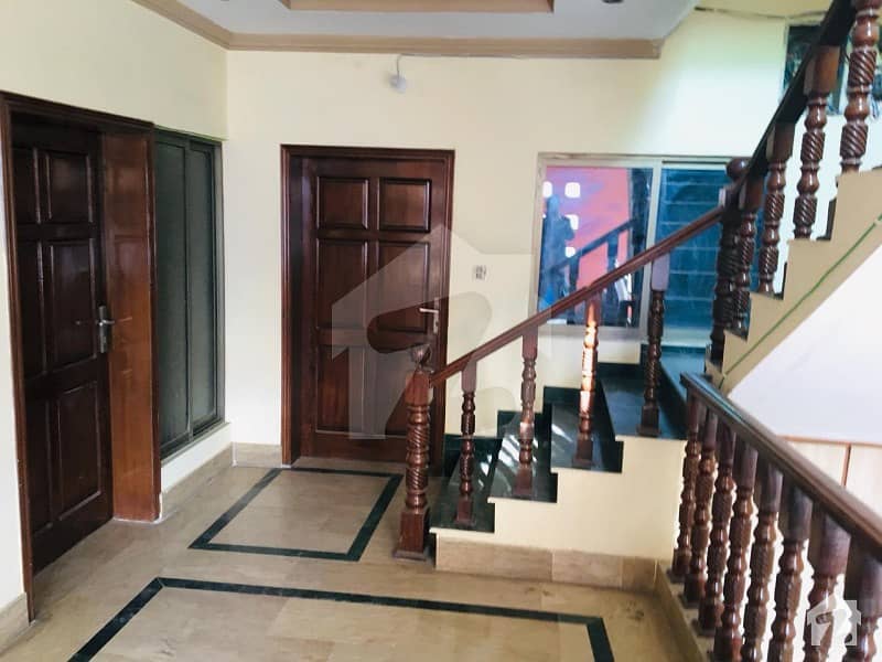 Furnished Luxury Room For Rent In Gulberg 3 Lahore